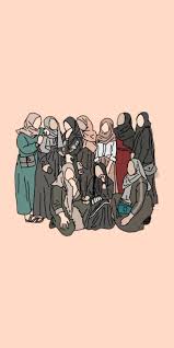 Friends Ver Cartoon Ilustrasi Karakter Ilustrasi Lukisan Ilustrasi