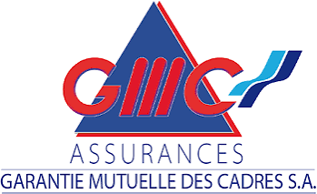 Logo Garantie Mutuelle des Cadres