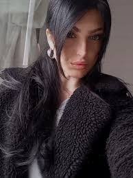 Jessica Luongo's Instagram, Twitter & Facebook