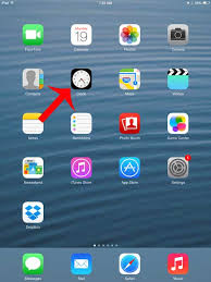 Get reminder alert sound before your bedtime as you set a bedtime reminder/wind down reminder. How To Delete An Alarm On The Ipad Solve Your Tech