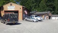 Jay Z Auto Repair & Tire Center in Newfield, NY (32 Piper Rd ...