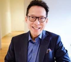 Warren Wong's Instagram, Twitter & Facebook