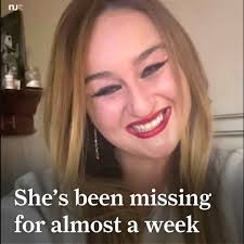 missing person returns home safely