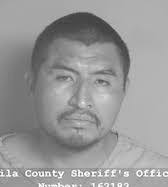 Floods hit Globe-Miami