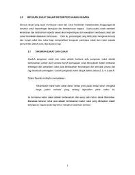 Kertas kerja dan contoh kertas kerja perniagaan. Kertas Kerja Pusat Pungutan Zakat Maiwp