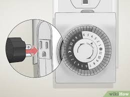 Image result for plug in timer