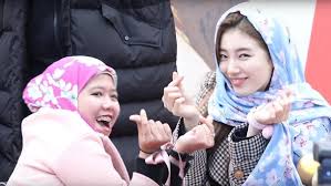 Pin Na Doske Kpop