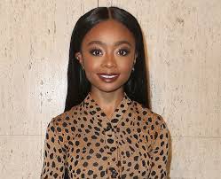 Skai jackson 🥰 (@skaijackson) on tiktok | 256.5m likes. How Old Is Skai Jackson Skai Jackson 19 Facts You Need To Know About The Rising Popbuzz