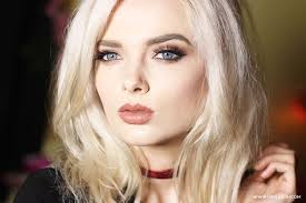 Get the look: My Kylie Jenner Inspired Make Up Tutorial