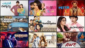 The list includes movies like cab stories, ek mini katha, d company, cinema bandi etc. Netflix Telugu Movies Upcoming In 2021 Check The List Now Telugu Ace