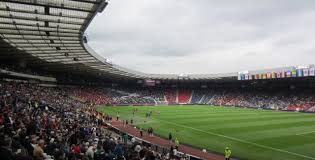 A huge day for scotland at hampden park! Czech Republic Discover Final Opponents For Euro 2020 Group After Penalty Drama Prague Czech Republic
