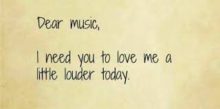Enjoy reading and share 13 famous quotes about music heals me with everyone. Pin By Nadiag71 On Pensieri Music Quotes Music Lyrics Music Heals
