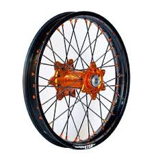 Ktm Powerparts Rear Wheel 2 15x19 Excel Kite Ktm Ktm Motocross Ktm Parts