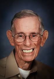 J.H. Oswalt, 84, Orange