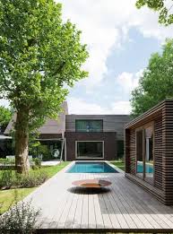 Rtl Woonmagazine Outdoor Design Modern Pools Outdoor Rooms