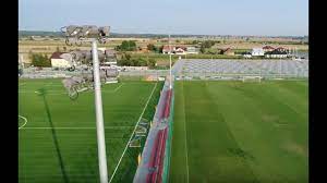 Radom broń, radomiak 4 466 stadion kazimierza górskiego: Baza Szkoleniowa Bruk Bet Termalica Youtube
