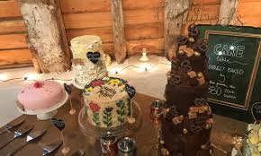 Martha is a weekly columnist for waitrose and a. The Great British Bake Off Wedding Former Contestant Ties The Knot And Wait Until You See The Cakes Hello