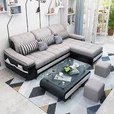Manfaatkan ruang tamu anda yang berukuran kecil untuk menciptakan ciri khas desain. Sofa Minimalis Untuk Ruang Tamu Kecil Berkualitas Shopee Indonesia