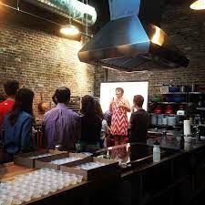 We have cooking classes for the home cook, including knife skills, pasta making and learning how to make four course. Get Schooled 10 Killer Classes To Take In Brooklyn This Fall