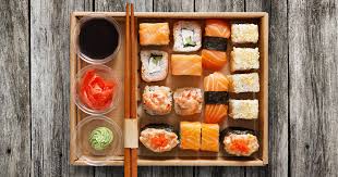 Nuestros clientes están satisfechos con su experiencia de compra con nosotros, lo que mantiene nuestra tasa de clientes recurrentes al menos en un 80%. Tipos De Sushi Conoce Las Variedades De Sushi Pedidosya