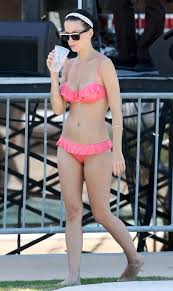 Image result for model bikini artis dunia