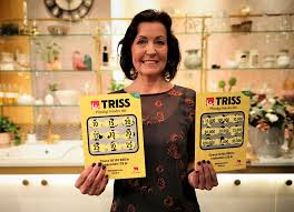 Tillfalligheter Gav Varbergsbo Miljonvinst Pa Triss Svenska Spel