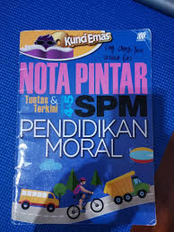 Download the apk installer of nota pintar pendidikan moral (spm) 1.0.0. Pendidikan Moral Textbook Books Stationery Books On Carousell
