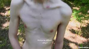 Czech Hunter 443 - Gay Porn HD Online