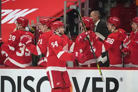 2 of the 2021 season. Detroit Red Wings Newcomer Bobby Ryan Quickly Proving His Value