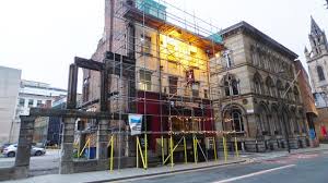 Here is the collection of all the city centre pubs in liverpool. Traditional Old Liverpool City Centre Pub Review Of The Pig Whistle Liverpool Liverpool England Tripadvisor