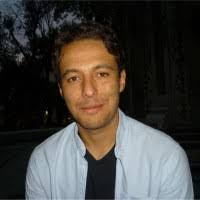 Oswaldo Aviles's Instagram, Twitter & Facebook