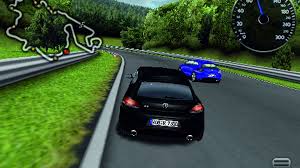 For those ~not gonna leave the house~ days. Vw Scirocco R Race Game Iphone App Available For Free Download Motor1 Com Photos
