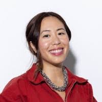 Annie Lin's Instagram, Twitter & Facebook