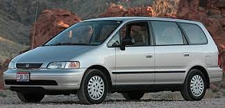 Maybe you would like to learn more about one of these? Engineering Honda Odyssey International Handwiki