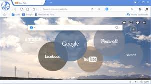 Uc browser is an alternative to the many internet browsers you can find for android. Uc Browser For Pc 6 12909 1603 For Windows Download