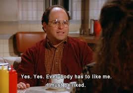 Check spelling or type a new query. George Costanza Quotes At Work Writtalin George Costanza Syndrome Writtalin Dogtrainingobedienceschool Com