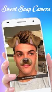 🏆 you can snap perfect selfie & video with its funny face filters, cute stickers, and unique camera effects.various live camera filters are in this app. Sweet Snap Selfie Photo Editor Filter Effect For Android Apk Download