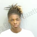 Kaleb Riddle — Fulton County Jail Bookings