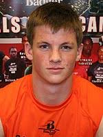 Iowa State 2010 Football Commits in California