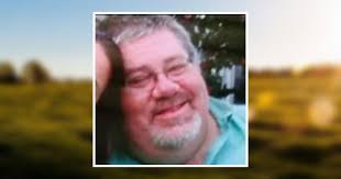 Mark Edward Brown Obituary March 9, 2025