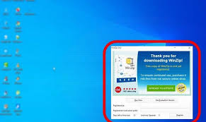 Hackers Dropping Malware Via Free Winzip Trial Popup Vulnerability Vulnerability Malware Cyber Security