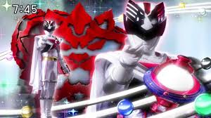 Juran (ジュラン, juran) is the red ranger of the zenkaigers who transforms into zenkai juran (ゼンカイジュラン, zenkai juran) in kikai sentai zenkaiger.234 1 character history 2 personality 3 forms 4 behind the scenes 4.1 portrayal 5 notes 6 appearances 7 references to be added to be added jurantyranno (ジュランティラノ, jurantirano) is the mecha form of juran. Lucky Rangerwiki Fandom