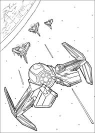 Anakin coloring pages at getdrawingscom free for personal. Ausmalbilder Star Wars 32 Ausmalbilder