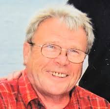 Thomas Laing Obituary