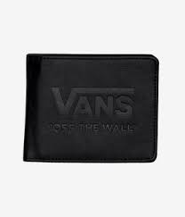 In addition, all trademarks and usage rights belong to the related institution. Vans Logo Wallet Black Buy At Skatedeluxe