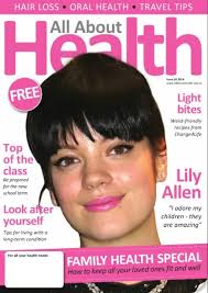 Online Personal Trainer Scott Laidler in the Press