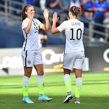 Follows four friends and their antics during their final years of school. U S Soccer Wnt On Instagram Full Time Usa 5 Irl 0 Carlilloyd Notched Her Fifth Career Hat Trick Alexmorgan13 Usa Soccer Women Carli Lloyd Soccer Girl