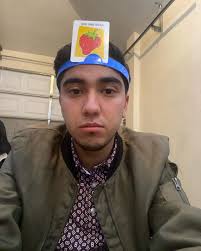 Luis Aguilar (@luiselhumanoo) • Instagram photos and videos