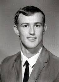 Donald Strohfus Obituary