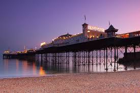 The blackbird tea rooms on ship street in brighton. 6 Interesting Facts About Brighton Coastal Drains